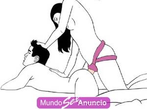 TENGO ARNES CON UNA GRAN POLLA PARA TI .... SERAS MIO