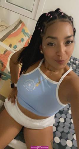 CHANEL ----- PARA FOLLAR BIEN RICO ---- DE LUNES A DOMINGO