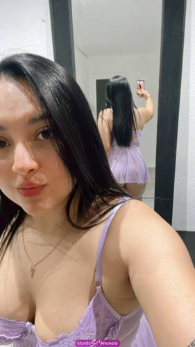RICA GORDITA ADICTA A LAS POLLAS