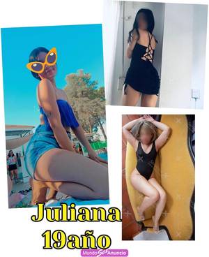 JULIANA CHAVALITA DE GARGANTA PROFUNDA