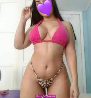 VICIOSA DEL SEXO A TOPE