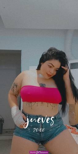CAMILA PARTICULAR JOVEN SEXY Y CARIÑOSA