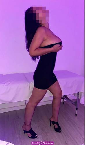 GABY, PLACER Y RELAX