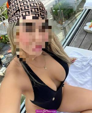 Laura 35 años Española sexy y muy divertida