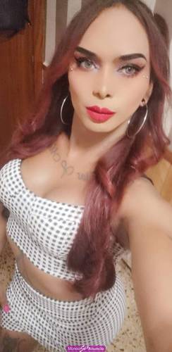 VERSATIL FIESTERA, TU TRANS FAVORITA, SALIDAS