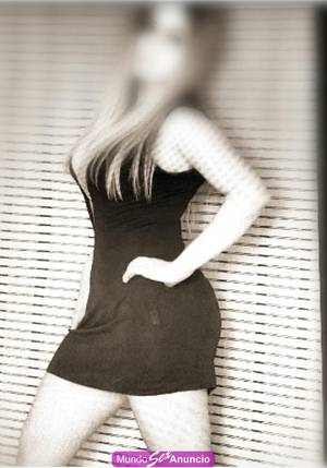 LUNA, CHICA BELLA Y SENSUAL BUSCA CITA ARDIENTE