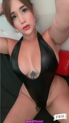 TANTRICO Y CUERPO A CUERPO CON KARLA