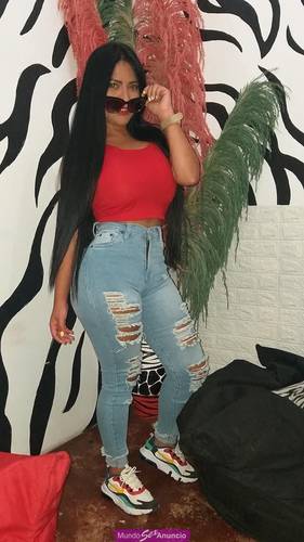IMA, SENSACIONAL VENEZOLANA