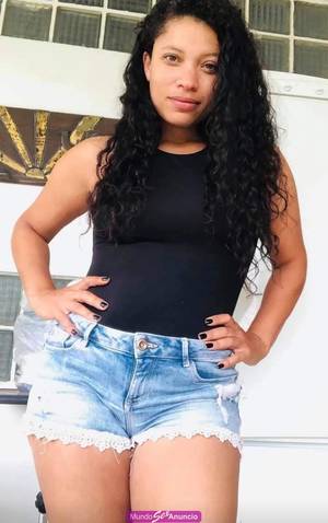 MIEL ENCANTANDORA CHICA BRASILEÑA