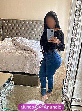 CHICA DE MENTE ABIERTA