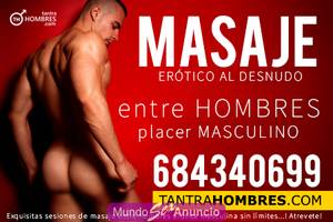 TANTRA HOMBRES