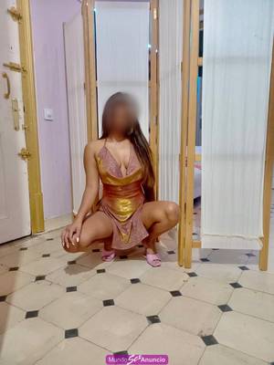 TENTADOR MASAJE EROTICO SENSIBLE
