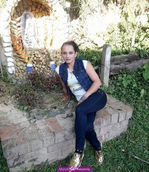 CRISTI SERÁ ESA TAN ESPERADA CITA QUE BUSCAS !!