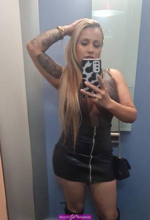 GOZA CON LA MEJOR MASAJISTA EROTICA  AMOR