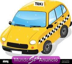 Taxista económico 24 horas en Alcoy y alrededores