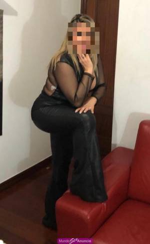 CLARA** UNICA E INCOMPARABLE MADURITA SOLO PARA TI