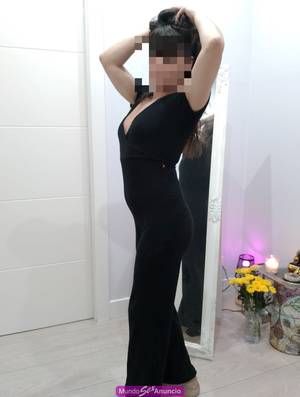 NEREA TE HARA SENTIR COMO EN UN SUEÑO