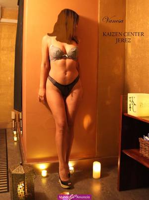 KaizenCenter masajes eróticos sensoriales en Jerez y Cadiz