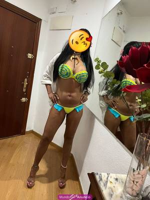 estrella una mujer madurita divertida y con experiencia