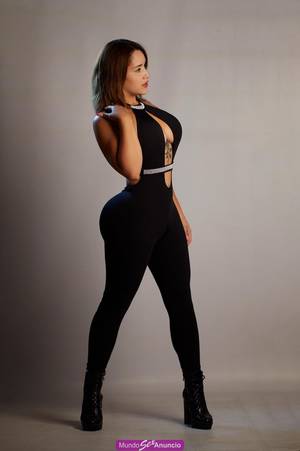 XIMENA ROBUSTA VENEZOLANA