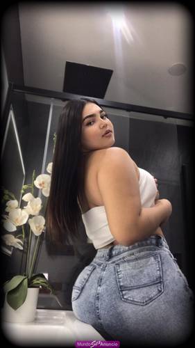 UNA BOMBA EXQUISITA DE PLACER