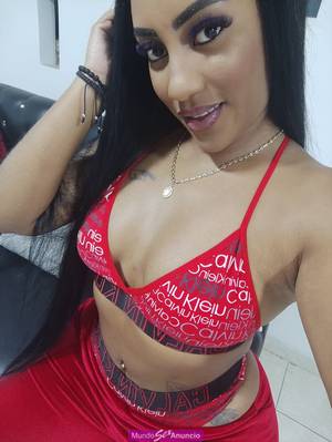 SOY MUY CARIÑOSA Y COMPLACIENTE, BUSCAME BB…