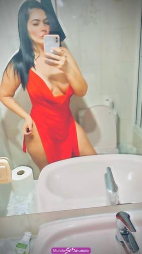 CAROLINA GUARRA Y CACHONDA, COLOMBIANA 💋