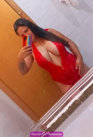 DELICIOSO MASAJE DISPONIBLE 24 HORAS