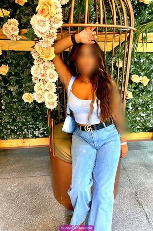 ALEJANDRA, QUENTE E FLIRTY!! MÃOS MÁGICAS QUE VÃO TE ACEN
