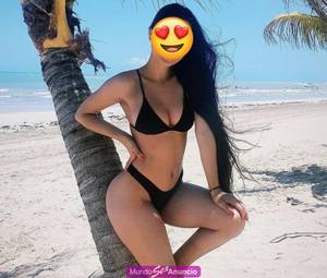 MELANY, TEEN INDEPENDIENTE, SALIDAS FIESTERA  LLAMA YA