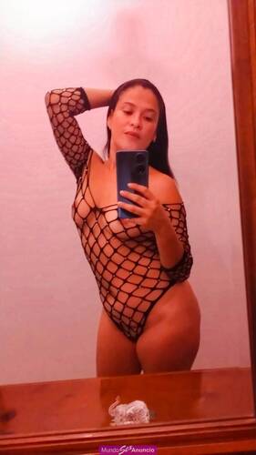PIERDE EL CONTROL EN MIS BRAZOS