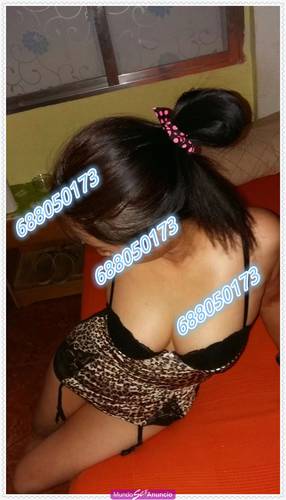 Masajista de ORIENTALES chicas EN GETAFE MADRID