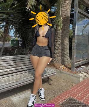 DAMA DE COMPAÑÍA Y DULCE SCORT DE LUJO