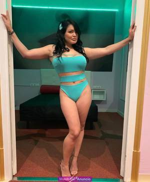 MADURITA RICA 30 AÑOS SEXYYYY