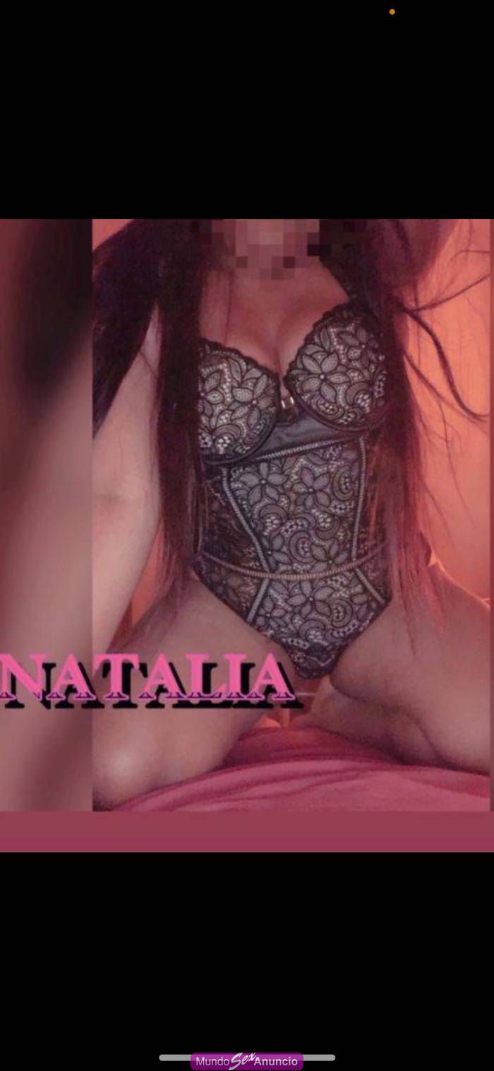 Nati novedad en archena te espera disponible 24h en Archena, Murcia -  612293379