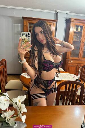Andrea Duarte colombiana sexy