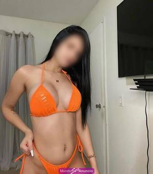 DISPUESTA  HACERTE  PASAR UN MOMENTO DE PLACER