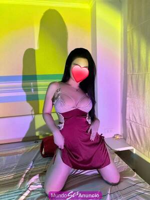 Chicas nuevas escorts bellas sexys cariñosas y salidas 24h