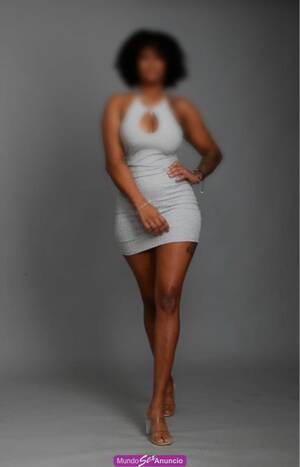 STEFANIA!!! SEXY, COQUETA Y SENSUAL DOMINICANA DESDE 50€