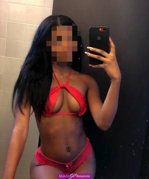 GRUPO DE SCORT CACHONDITAS