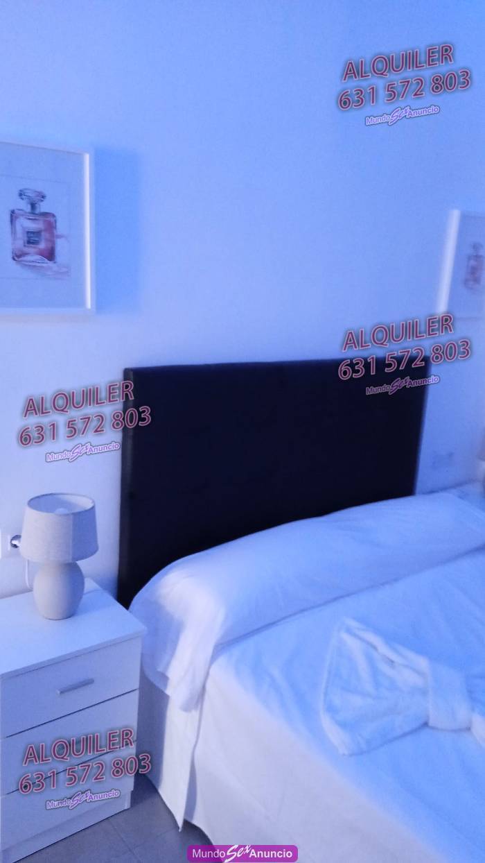 Alquiler de habitaciones en alzira