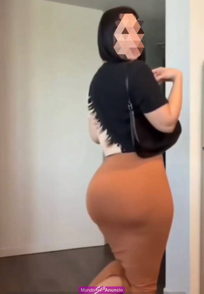 Me llamo cléo brasileira nueva por valladolid en Valladolid ...