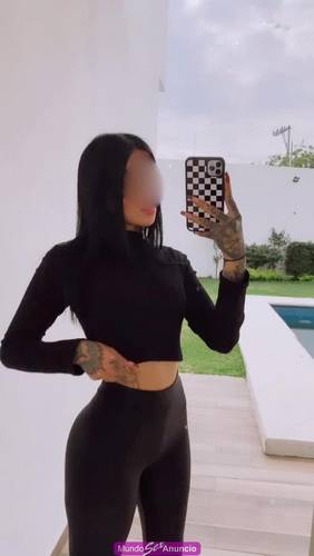 SCORT DE LUJO, TÚ NIÑATA PORNO, NINFOMANA 👠👿🔥