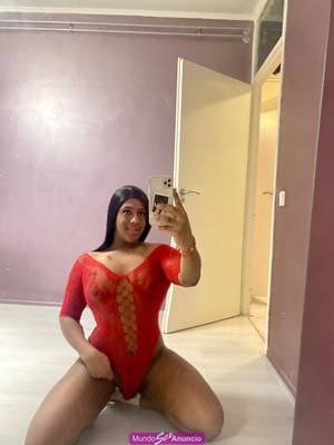 ANDREA TRANS CAÑERA