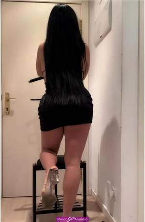 LATINA CACHONDA CON GANAS DE ATENDERTE VEN Y SALES DE LA RUT