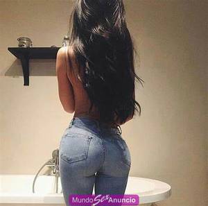 LATINA GUARRA PERVERTIDA