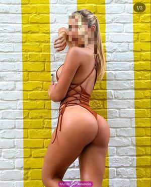 MULTIORGASMICA MUY ARDIENTE