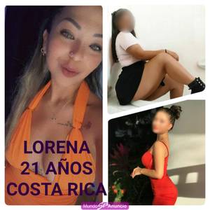 JUGUETONA BIEN PERRA CON DESEOS DE HACERTE CORRER