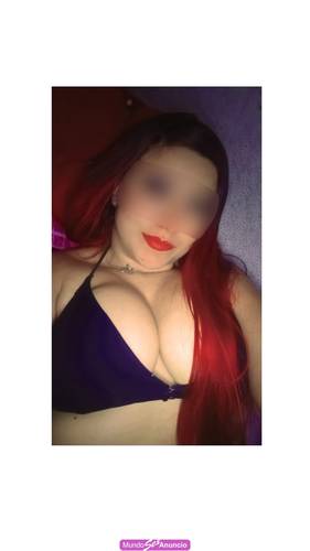 Latina sensual y atrevida