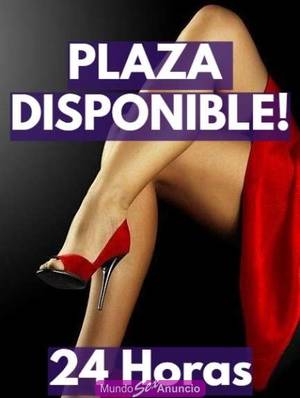 SE BUSCAN CHICAAS, PLAZAS DISPONIBLES!!  A.Hola buscamos chi